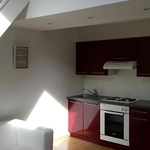 Appartement met een Slaapkamer